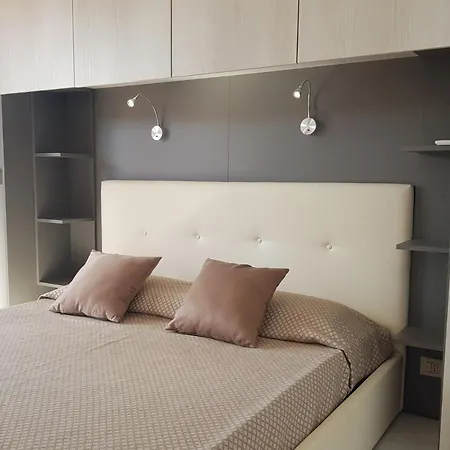 Eliselena Vacation Ever * Villasimius