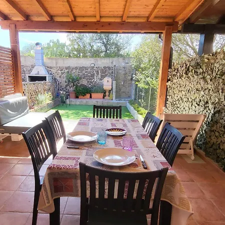 Eliselena Vacation Ever