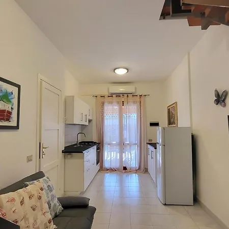 Holiday home Eliselena Vacation Ever *