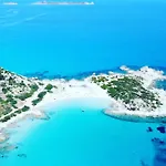 Eliselena Vacation Ever Holiday home