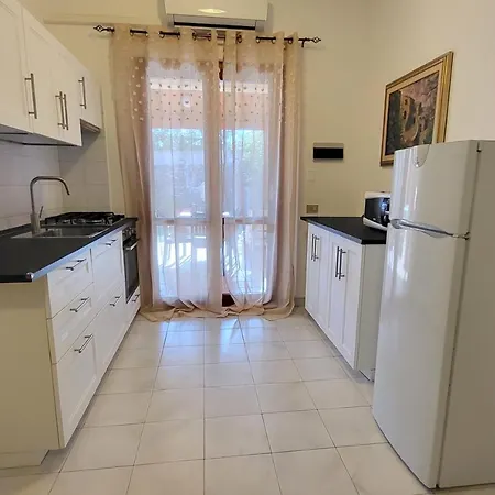 בית נופש Eliselena Vacation Ever