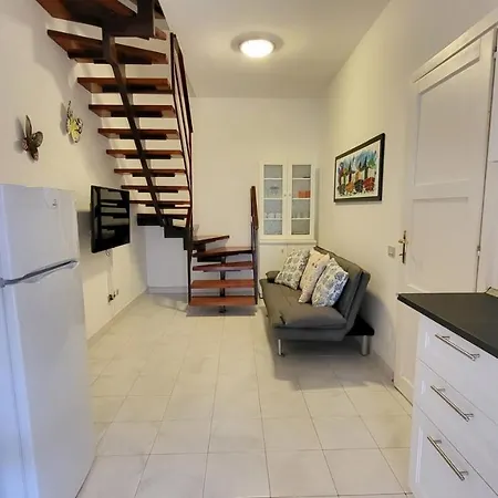 בית נופש Eliselena Vacation Ever וילסימיוס