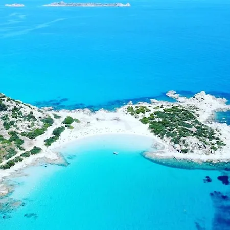 Eliselena Vacation Ever בית נופש