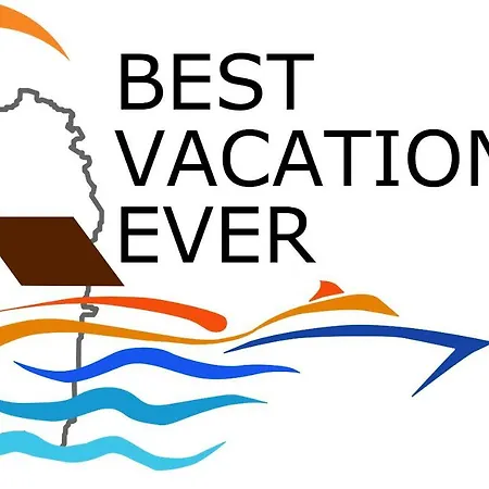 Eliselena Vacation Ever בית נופש