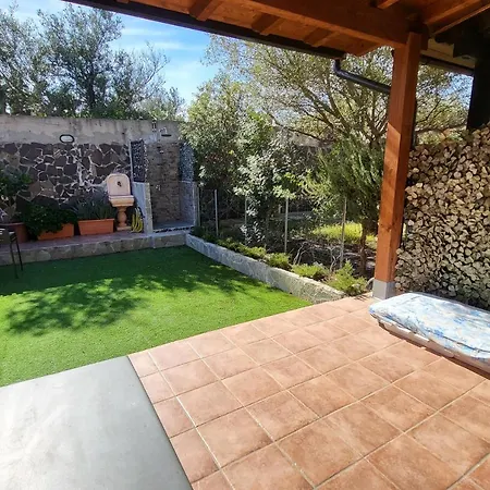 בית נופש Eliselena Vacation Ever וילסימיוס