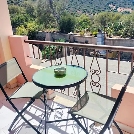 Eliselena Vacation Ever * Villasimius