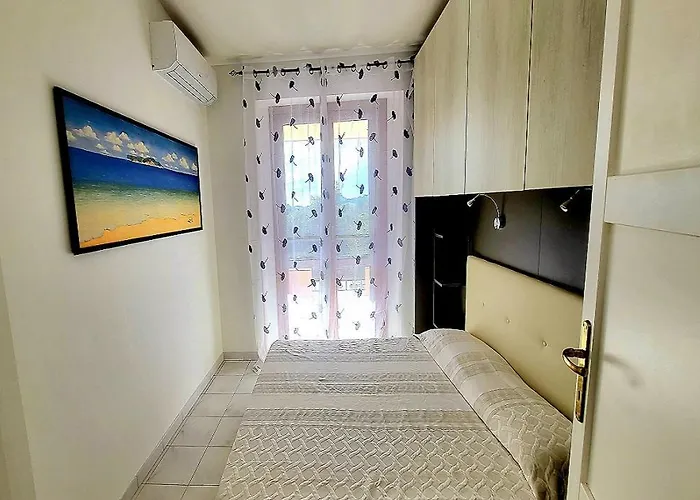 Eliselena Vacation Ever Feriehus