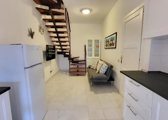 Feriehus Eliselena Vacation Ever Villasimius