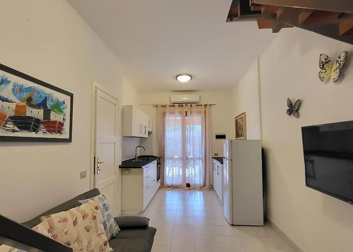 Feriehus Eliselena Vacation Ever *