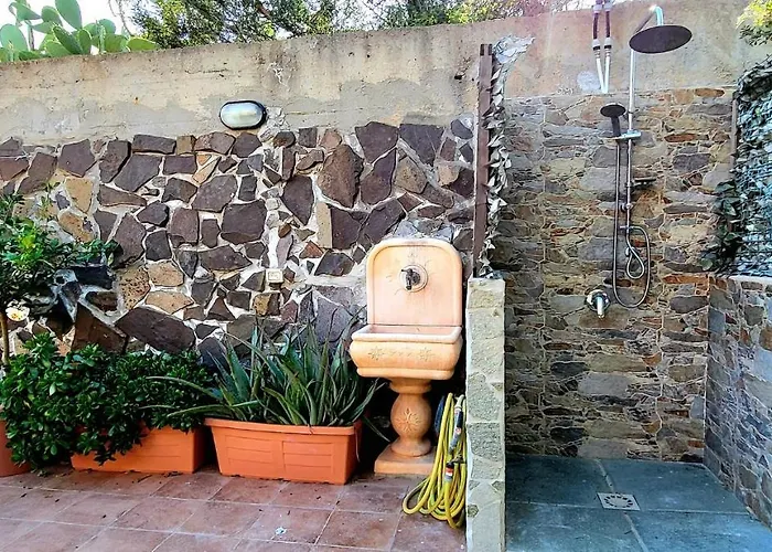 Eliselena Vacation Ever Villasimius