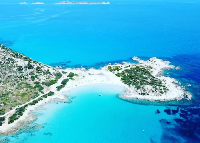 Eliselena Vacation Ever Feriehus